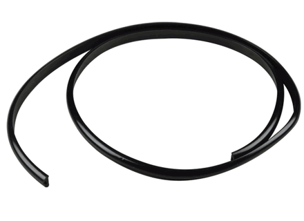 Guarnizione tubo clacson paraurti. Porsche 911/912 - PCG91118240, 64450539405, 99991118240 - 1684150800