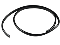 Guarnizione tubo clacson paraurti. Porsche 911/912 - PCG91118240, 64450539405, 99991118240 - 1684150800