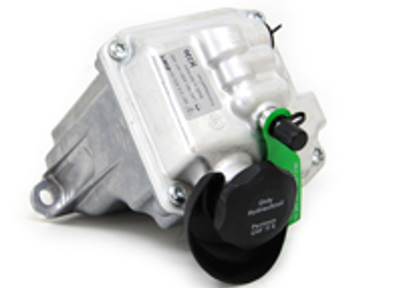 Serbatoio del liquido del servosterzo. Porsche 996Turbo/GT2 - 99731492050, 99631422051, 99631492053