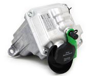 Power steering fluid reservoir. Porsche 996 Turbo / GT2 - 99731492050, 99631422051, 99631492053 Power steering fluid reservoir. Porsche 996 Turbo / GT2 - 99731492050, 99631422051, 99631492053