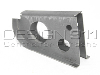 Rear Decklid Strut Bracket Porsche 911 1965-71 - PP225SE, P225SE, 91151203560 Rear Decklid Strut Bracket Porsche 911 1965-71 - PP225SE, P225SE, 91151203560