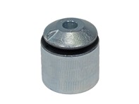 Front control arm front bushing. Porsche 964 / 993 OEM Hardness - 96434101706, 96434101806, 99334101700, 99334101801, 99334101702, 99334101802, 96434101707, 96434101807 - PR05003P