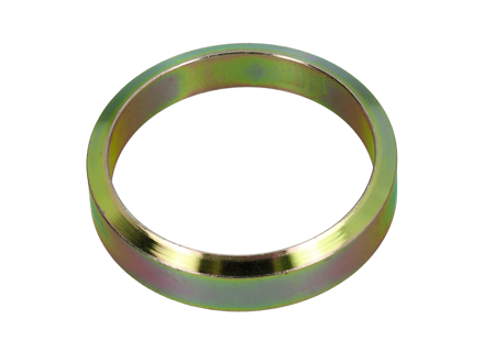 Bilstein B6 Front Insert Spacer Ring (7mm) - Fits BOGE Strut Housings - for Porsche 911 / 912 1965-1968 - E4-BOA-0000018