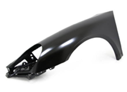 Aile avant. Porsche 987C Cayman (référence pièce d'origine 98750303103GRV / 98750303208GRV) - 98750303100GRV, 98750303202GRV, 98750303208GRV