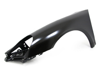 Wing front. Porsche 987C Cayman (OE Part Ref. 98750303103GRV / 98750303208GRV) - 98750303100GRV, 98750303202GRV, 98750303208GRV Wing front. Porsche 987C Cayman (OE Part Ref. 98750303103GRV / 98750303208GRV) - 98750303100GRV, 98750303202GRV, 98750303208GRV