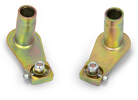 QuickChange™ spring plate splined hub kit. Porsche 924 / 944 / 968 - 2080909, 95133302100, 477511202, 477511201, 113511205B, 113511206B