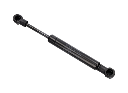 Stoßdämpfer der Feststellfußbremse. Porsche Cayenne 955 / 957 - 95542338900, 599924, 014018 - URO-014018