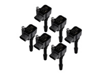 Juego de 6 bobinas de encendido para Porsche Macan / Cayenne / Panamera - 94660210400, 94660210401, 94660210402, 94660210403, 9466021040, 94660210404