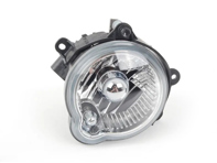 Fog Lamp Unit. Porsche 987C Cayman MKI 2006-08 - 98763108301, 98763108401, 98763108300, 98763108400 Fog Lamp Unit. Porsche 987C Cayman MKI 2006-08 - 98763108301, 98763108401, 98763108300, 98763108400