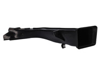 Air duct for brake cooling. Porsche 9J1 Taycan - 9J18070109, 9J1807010 Air duct for brake cooling. Porsche 9J1 Taycan - 9J18070109, 9J1807010