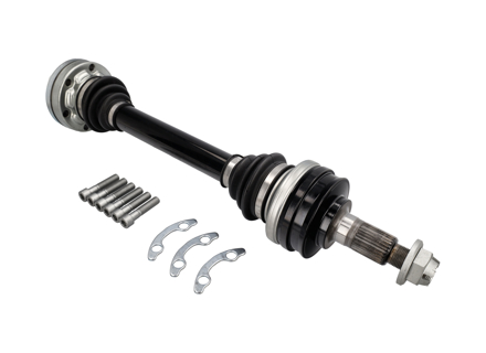 DRIVE SHAFT PORSCHE BOXSTER / CAYMAN 987.2 2.9L *PDK* - 98733202450, 98733202451