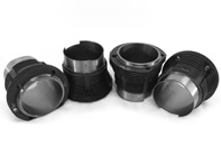 Cylinder kit, Type 4. Porsche 914 - VW103T4L, VW104T4L, VW105T4L