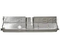 Front pedal area. Porsche 356A / 356B / 356C - 64450104105, PP115, P115, PP115C Front pedal area. Porsche 356A / 356B / 356C - 64450104105, PP115, P115, PP115C