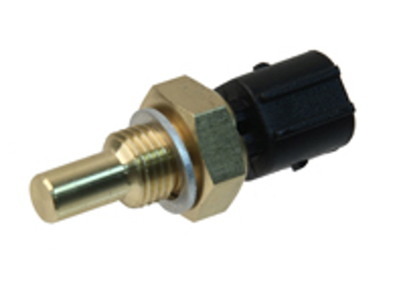 Water temperature sensor. Porsche Boxster 986 / 996 - 99660640501 - URO-013240