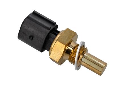 Water temperature sensor. Porsche Boxster 986 / 996 - 99660640501 - URO-013240