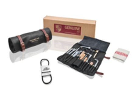 Sacoche à outils Porsche Classic. Porsche 356 - PCG54772110