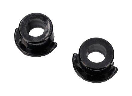 Shift coupler bushing repair kit. Porsche 914 - 91142422303, 911424024K, 96442422300