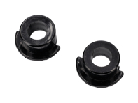 Shift coupler bushing repair kit. Porsche 914 - 91142422303, 911424024K, 96442422300
