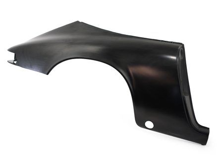 Rear wing, (narrow). Porsche 911 84-89 Carbio Speedster - 91150306262GRV, 91150306162GRV, 91150306262, 91150306162