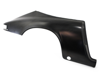 Achtervleugel, (smal). Porsche 911 84-89 Carbio Speedster - 91150306262GRV, 91150306162GRV, 91150306262, 91150306162