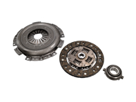 Clutch Kit Porsche 912 1.6L Clutch Plate, Pressure Plate & Release Bearing - 315132132, 69211601601, 61611601900, 90111608111 Clutch Kit Porsche 912 1.6L Clutch Plate, Pressure Plate & Release Bearing - 315132132, 69211601601, 61611601900, 90111608111