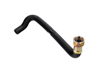 Hose - Oil Separator to Oil Tank - for Porsche 911 (930) Turbo 1987-1989 - 93010738906, 93010738907 Hose - Oil Separator to Oil Tank - for Porsche 911 (930) Turbo 1987-1989 - 93010738906, 93010738907
