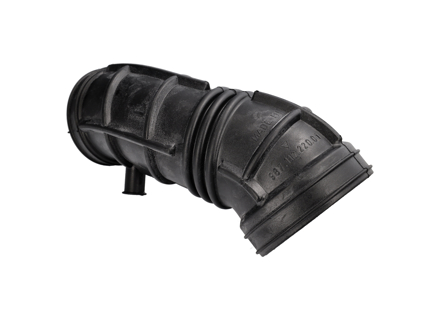 空气滤清器导气装置。保时捷 986 Boxster 1997-04 - 98711022001, 9871102000