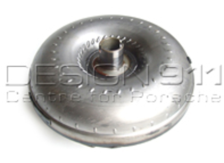 Torque Converter. Porsche 928 S4 - 7222500602