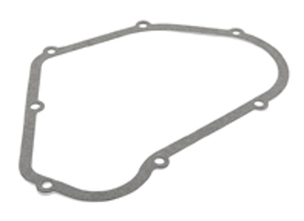 Joint de couvercle de chaîne d'arbre à cames, droite. Porsche 911 65-67 - 90110519102, 90110519202, 1611250182