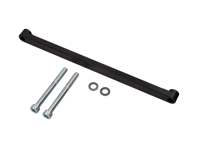 Refuerzo del soporte de la cremallera de dirección para Porsche 964 / 993 con volante a la izquierda. - 96434110105, 96434700902, 964347009, 96434700904, 96434701204, 96434701205, 96434701102, 99334110105, 99334701100, 993347011, 3602101601 - RS-160