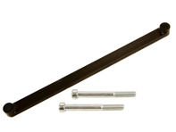 Steering rack mount reinforcement. Porsche 964 / 993 - 96434110105, 96434700902, 964347009, 96434700904, 96434701204, 96434701205, 96434701102, 99334110105, 99334701100, 993347011, 99334701201, 99334701203, 99334701204, 996347012, 3602101601 - RS-160 Steering rack mount reinforcement. Porsche 964 / 993 - 96434110105, 96434700902, 964347009, 96434700904, 96434701204, 96434701205, 96434701102, 99334110105, 99334701100, 993347011, 99334701201, 99334701203, 99334701204, 996347012, 3602101601 - RS-160