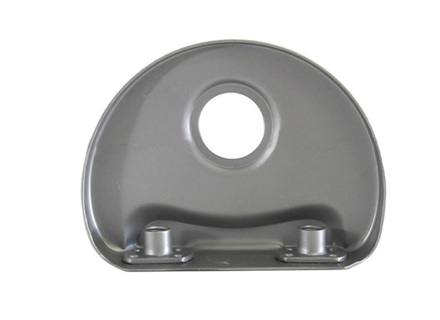 Supporto per barra antirollio, posteriore. Porsche 911 SWB 1965-1971 - 90150118020GRV, PP283B