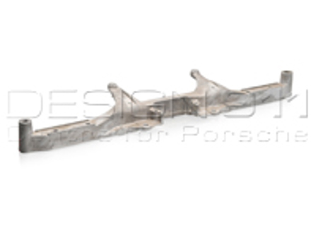 Front Suspension Cross Member. Porsche 993 - 99334110105