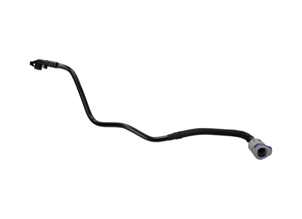 Breather Line For Radiator, RIGHT. Porsche 992.1 / 992.2 2019>> - 992121466