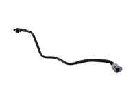 Conducto de ventilación del radiador, DERECHO. Porsche 992.1 / 992.2 2019>> - 992121466