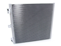 Radiatore Aria Condizionata (Air Con) Condensatore. Porsche 718 (982) Boxster / 718 (982) Cayman / 991.2 - 97057311100, 9P1820411 Radiatore Aria Condizionata (Air Con) Condensatore. Porsche 718 (982) Boxster / 718 (982) Cayman / 991.2 - 97057311100, 9P1820411