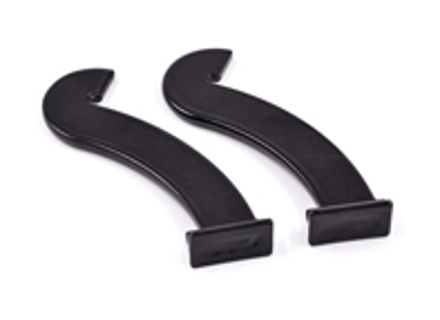 手套箱臂修理套件。保时捷 944 / 968 非安全气囊版本 - 1115