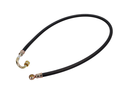 燃油管路压力。保时捷 911 涡轮增压 3.3 升 - 93035608107, 93035608106