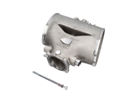Plenum de admisión de aluminio. Porsche 997 3.8L DFI IPD - 9A111002002, 9A111002003, 9A111002004, 9A111002005 Plenum de admisión de aluminio. Porsche 997 3.8L DFI IPD - 9A111002002, 9A111002003, 9A111002004, 9A111002005
