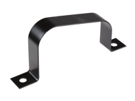 Brake fluid reservoir retaining strap. Porsche 914 - 91435590700, 914.355.907.00 - 6201-2, JG.907.00, 1661250200