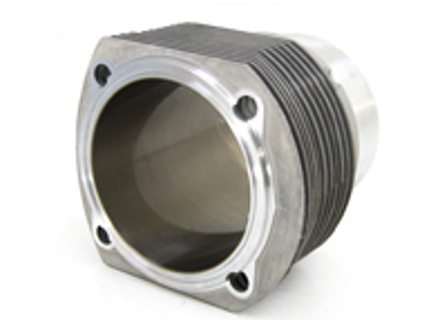 Engine cylinder / liner. Porsche 911 2.7L 150PS - 91110395101, 91110395102, 5035892, 5035800, 503WR24