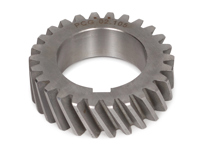 Crankshaft timing gear. Porsche 356 / 912 - PCG02105, 53902105 Crankshaft timing gear. Porsche 356 / 912 - PCG02105, 53902105