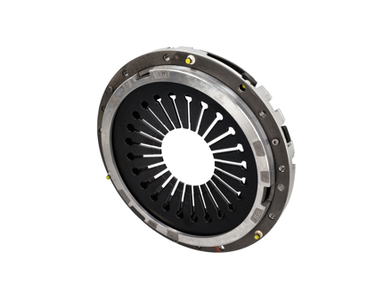 Koppelingsdrukplaat HD. Porsche 997 GT3 / GT3 RS SACHS Performance - 883082 001487, 883082001487