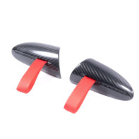 Rennline RS door strap conversion set carbon fibre . Porsche 987 Boxster / Cayman / 997 coupe - 99755546101V05, 99755546201V05, 98755546300A03, 98755546400A03 Rennline RS door strap conversion set carbon fibre . Porsche 987 Boxster / Cayman / 997 coupe - 99755546101V05, 99755546201V05, 98755546300A03, 98755546400A03