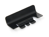 Soporte de montaje inferior para botella de lavadora. Porsche 911/912 68-73 - 90150147820GRV Soporte de montaje inferior para botella de lavadora. Porsche 911/912 68-73 - 90150147820GRV