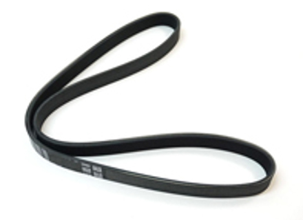 Alternator belt. Porsche 95B Macan 2.0L - 06L903137A, 6PK1130