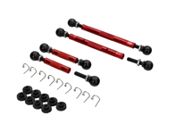 Evolution Lowering Kit 9YA / 9Y0 / 9YB CAYENNE *CARS WITH AIR SUSPENSION ONLY (15-50MM) - EV075 Evolution Lowering Kit 9YA / 9Y0 / 9YB CAYENNE *CARS WITH AIR SUSPENSION ONLY (15-50MM) - EV075