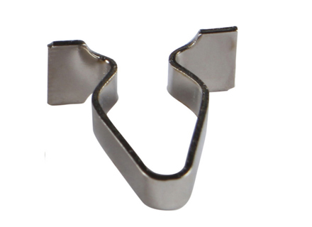 Türleistenclip. Porsche 911 65-98 - 99959132601, 99959132602, 999591326 - 9400032, 1686550100, 1686550200
