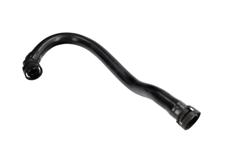 油气分离管。保时捷 Boxster 986 2.5L 1997-99 年 - 99610714505