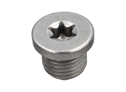 Magnetic sump plug. Porsche Cayenne / Macan / Panamera - PAF911679, N0160276, N91167901